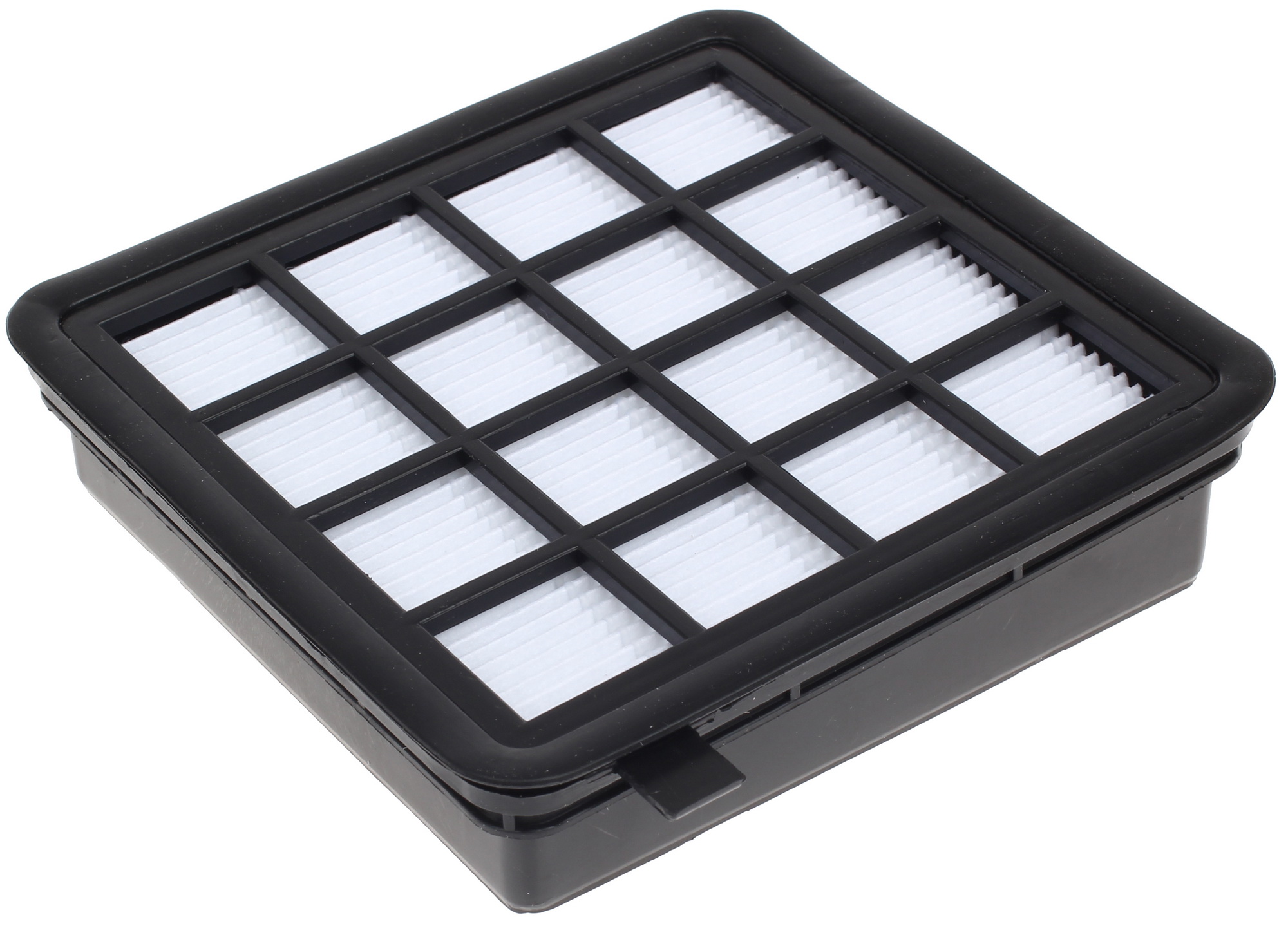 1135394 Комплект фильтров Filtero FTH 13 STDN-0013115