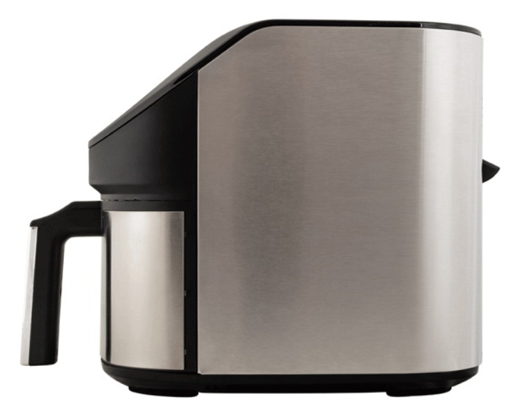 9207960 Аэрогриль Endever AF-129 черный STDN-0040679 - Вид №3