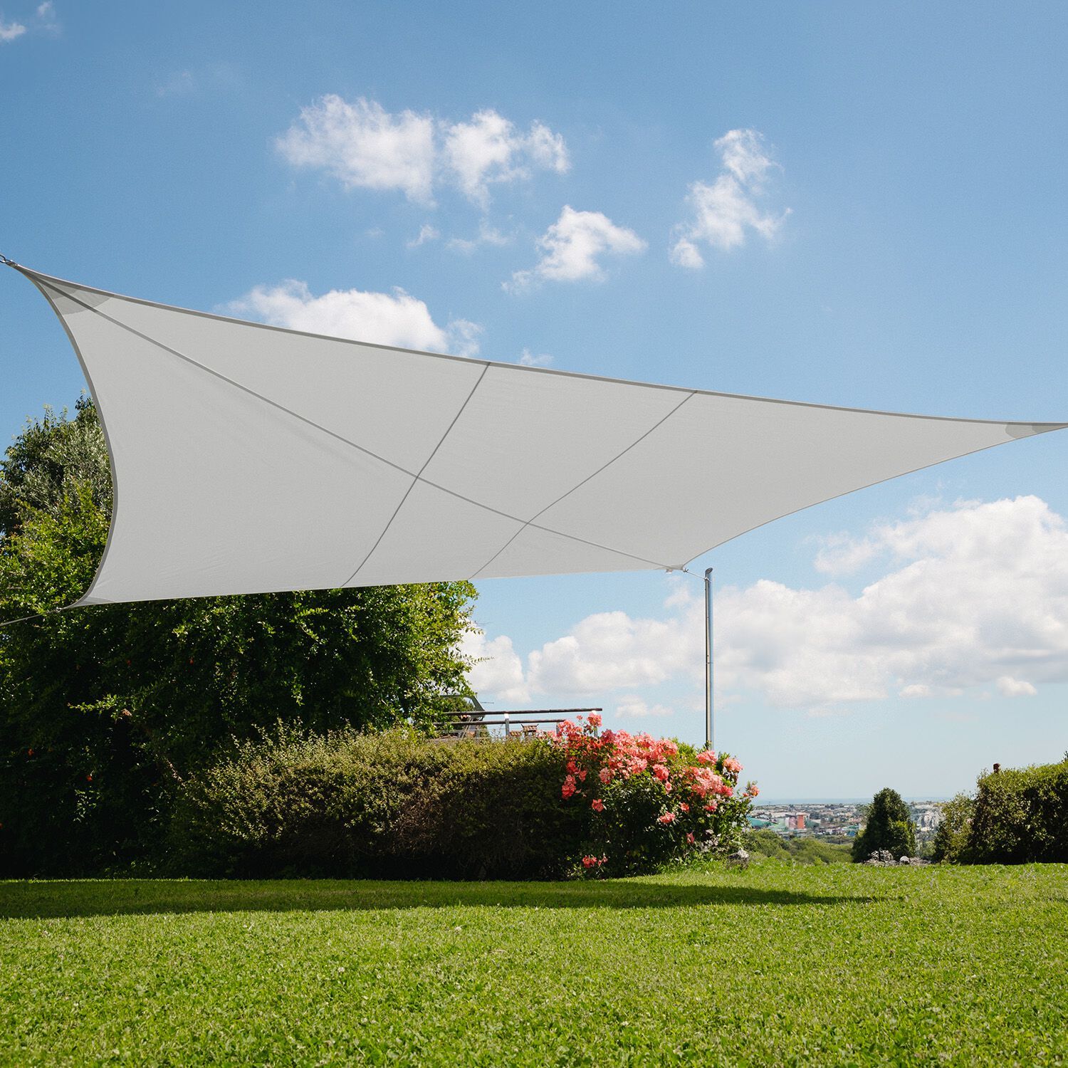 Полиэфирная парусная палатка Maanta EZ ARCH-00013941 - Вид №3