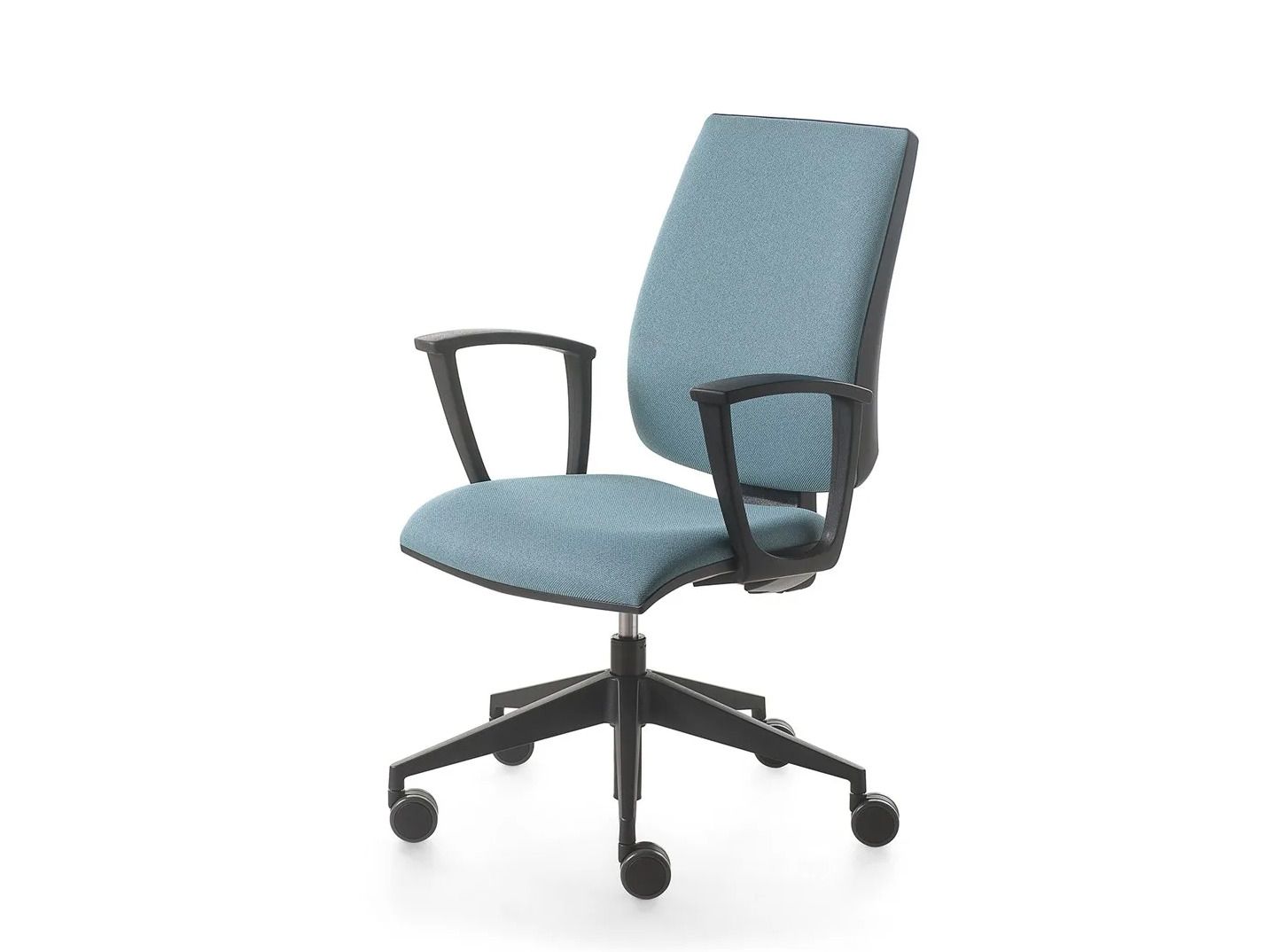 Операционный офисный стул Kastel Kubix ARCH-00143811 - Вид №1