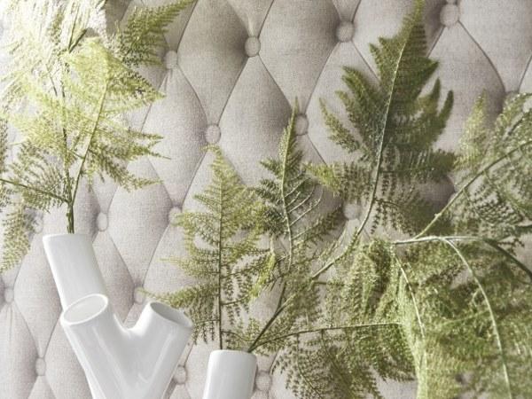 Koziel Обои с эффектом ткани  8888-05  - Вид №3