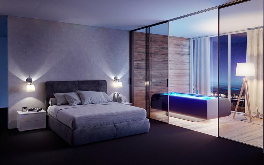 STARPOOL Расслабляющая кровать sun-id-1420207 - Вид №6