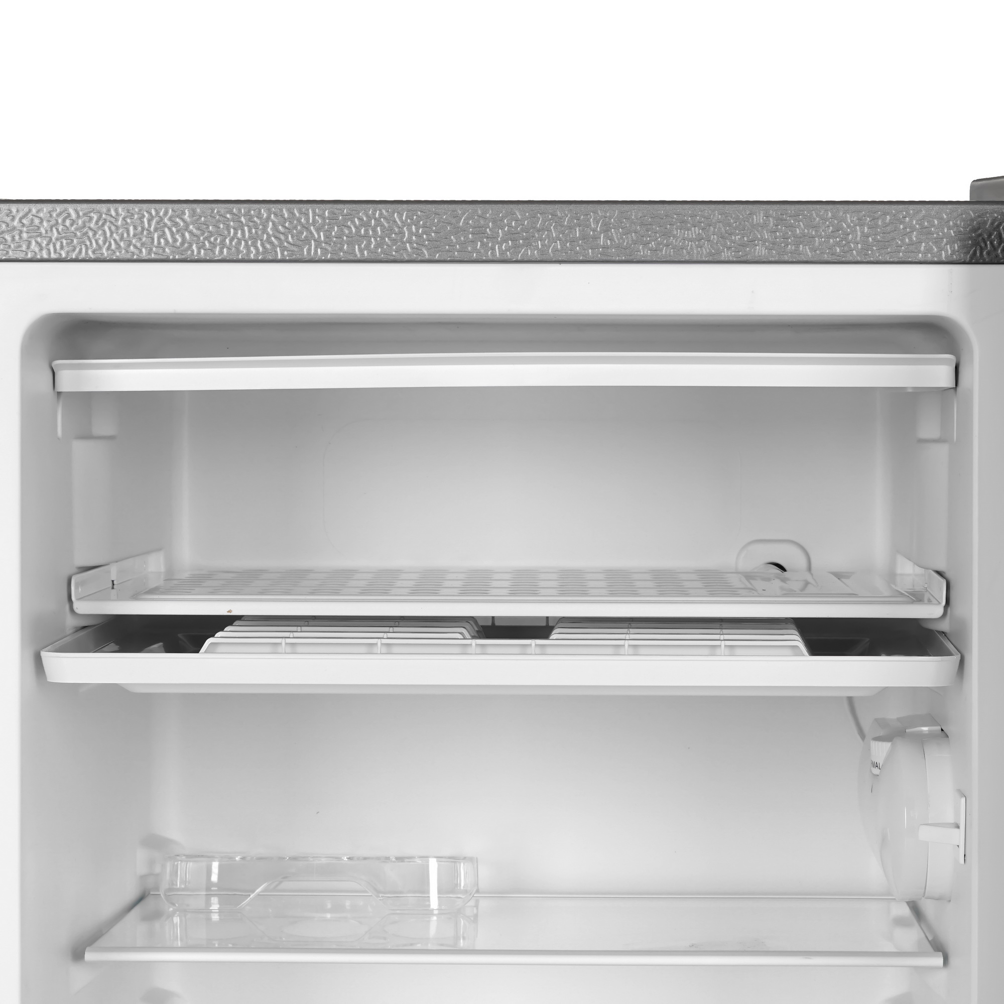 5609236 Холодильник компактный   Бирюса Б-85M серебристый STDN-0048394 - Вид №5