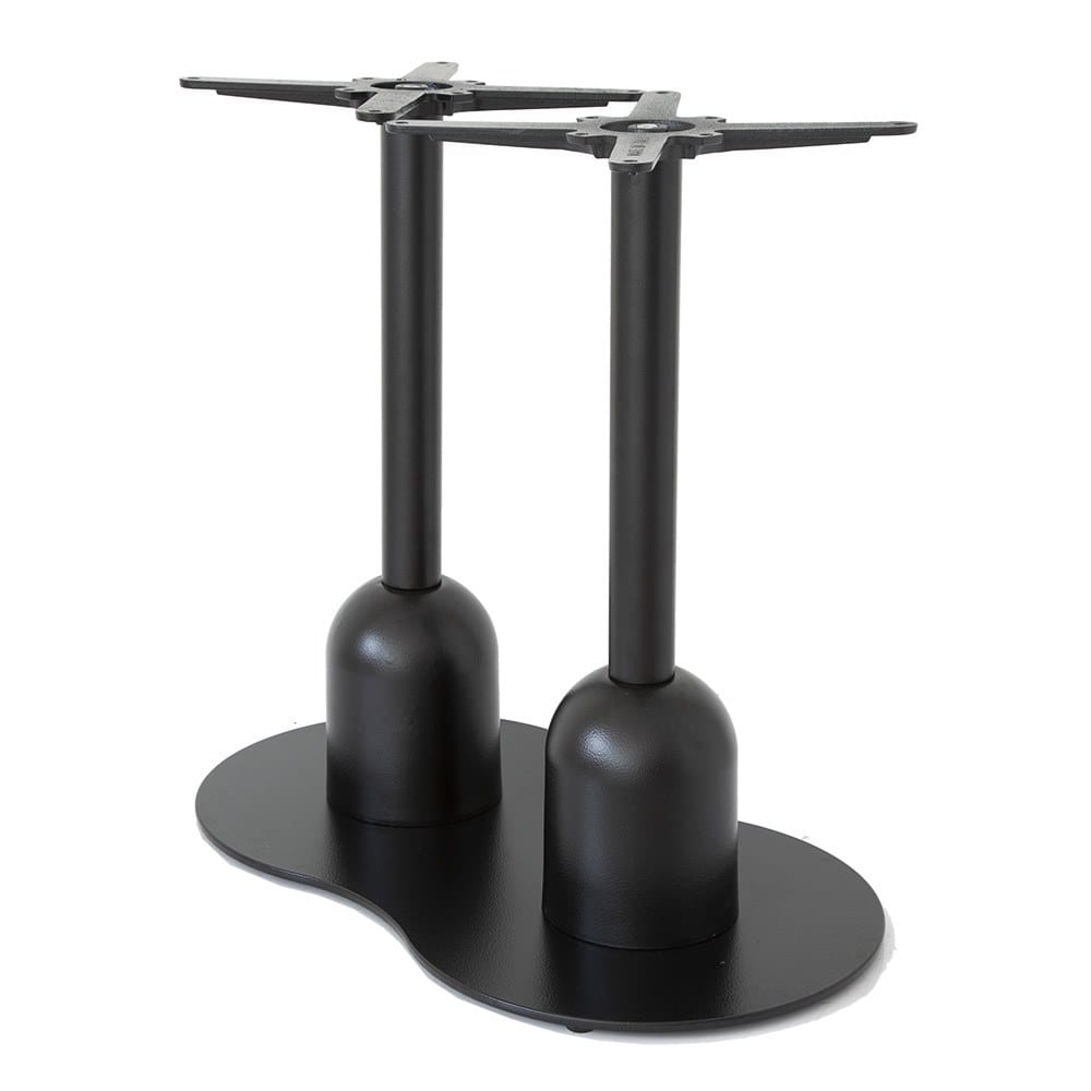 Овальный мраморный стол Vela Arredamenti Thypa ARCH-00075381 - Вид №2