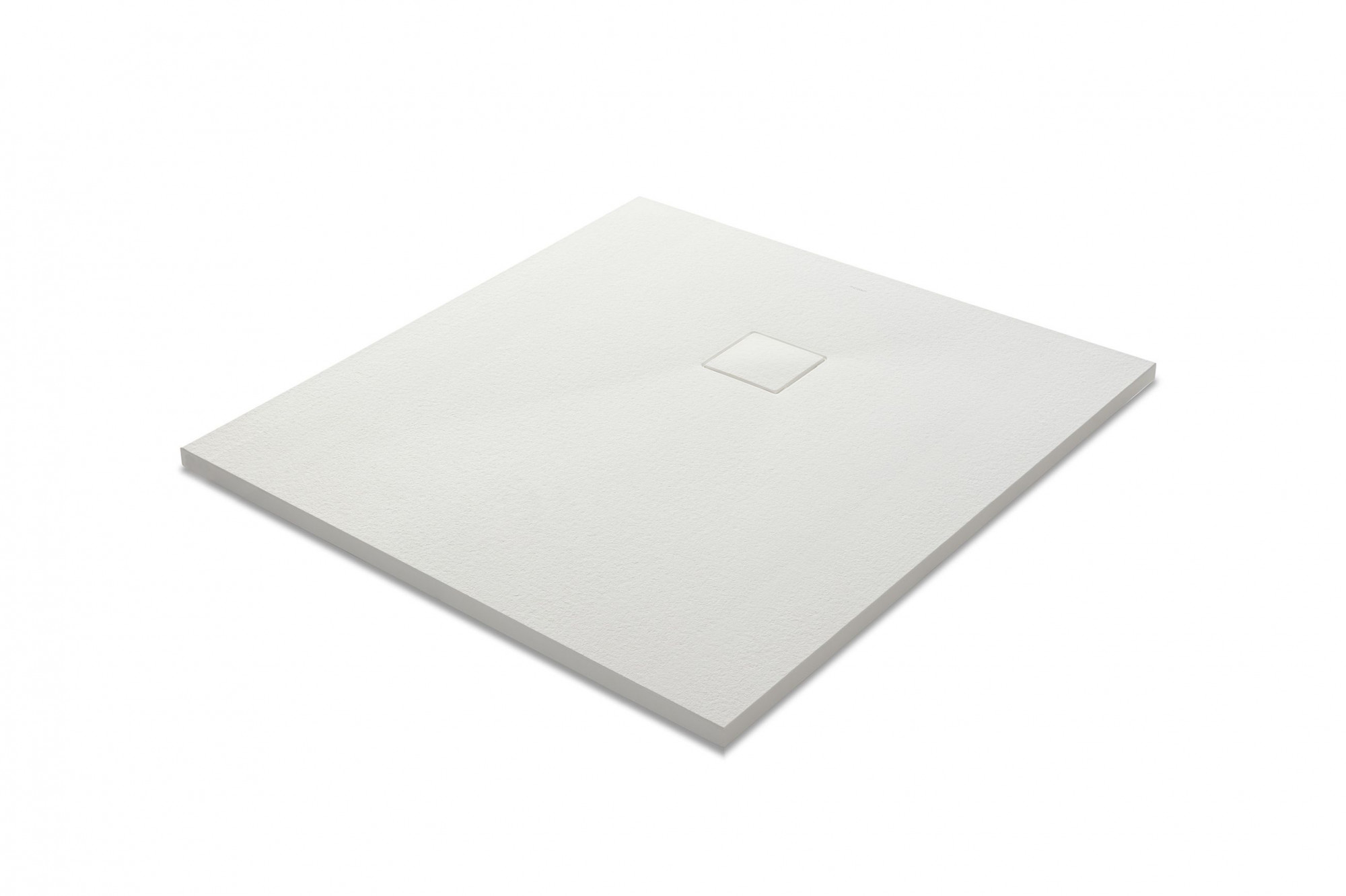 MCBATH Zeus Vulcano 100x100 Квадрат Белый sun-id-1959865