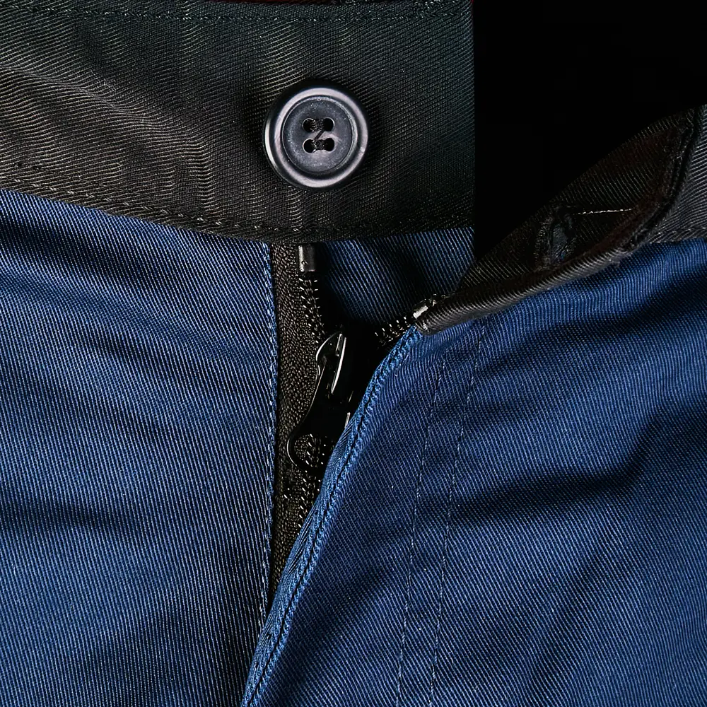 Рабочие брюки DELTA PLUS Mach1 - защита и комфорт в экстремальных условиях 89354152 MACH 1 STLM-0848846 - Вид №3