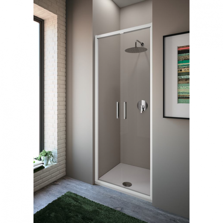 T2554YK Душевой поддон 90X90 см Ideal Standard STRADA - Вид №1