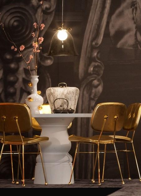 moooi Подвесной светильник из дутого стекла sun-id-1450211 - Вид №7