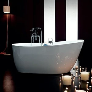 Ванна акриловая VTA 2000 Gaia ROLLS ROYCE