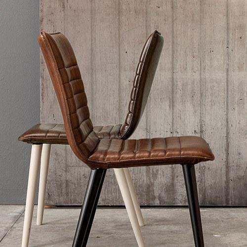 Devina Nais Мягкое кожаное кресло sun-id-1388091 - Вид №1