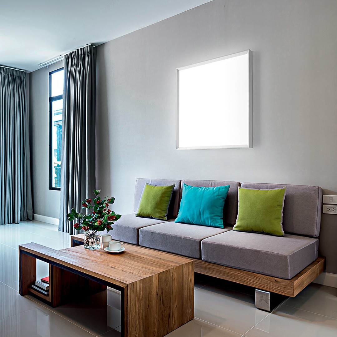 Linea Light 9027 светильник настенно-потолочный 121316 - Вид №2