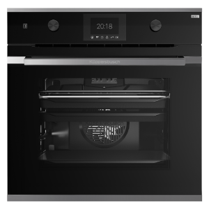 9256043 Электрический духовой шкаф Kuppersbusch BP 6381.0 S3 черный