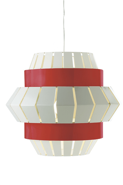 UTU Soulful Lighting Подвесной светильник из железа Comb Santreyd sun-id-1389824 - Вид №1