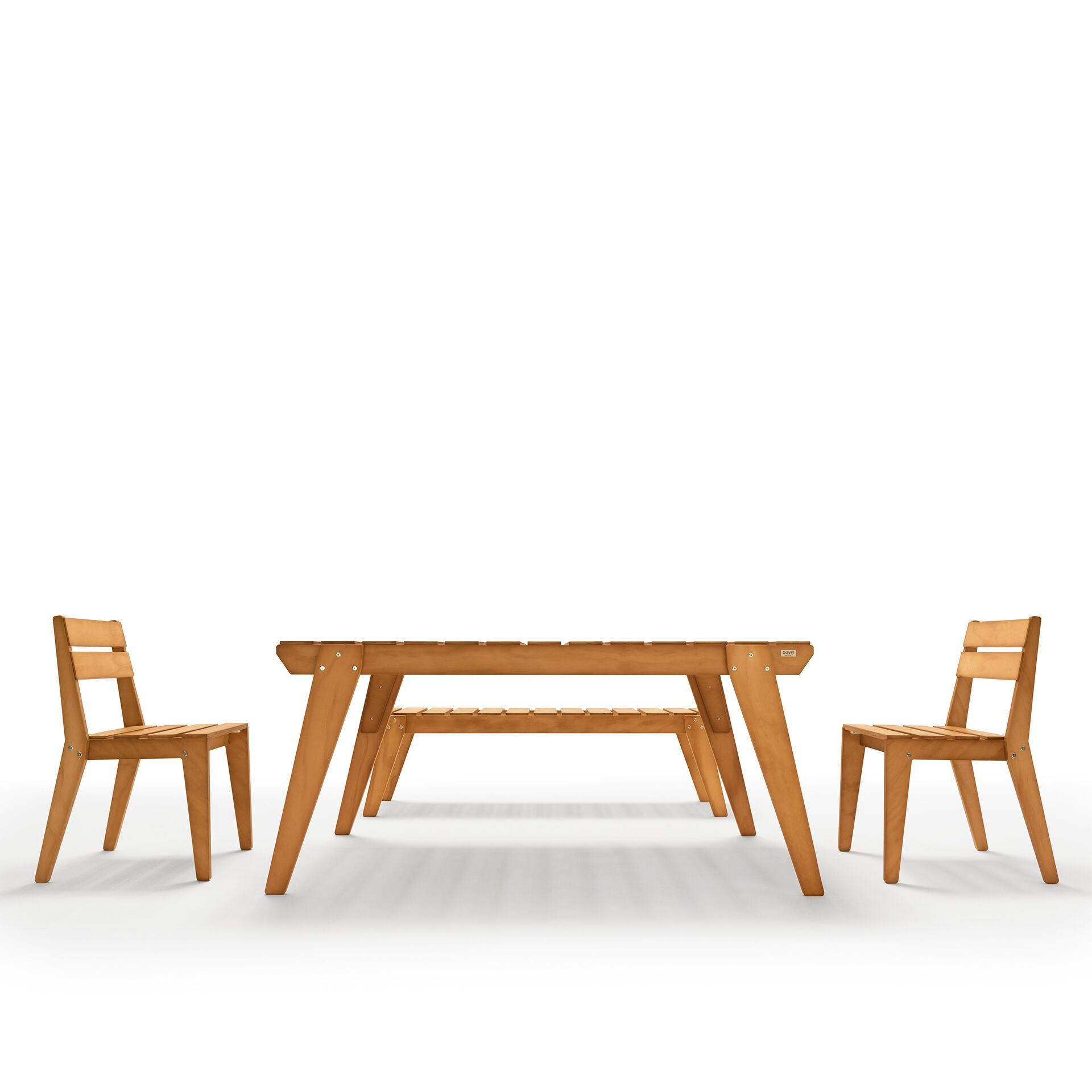 Гостиная ТИК сад набор Mobili Fiver Елена ARCH-00009920 - Вид №1