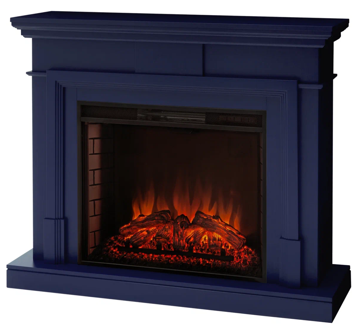 9159266 Каминокомплект RealFlame OMEGA 26 NB-P015+EPSILON 26 STDN-0133702 - Вид №1