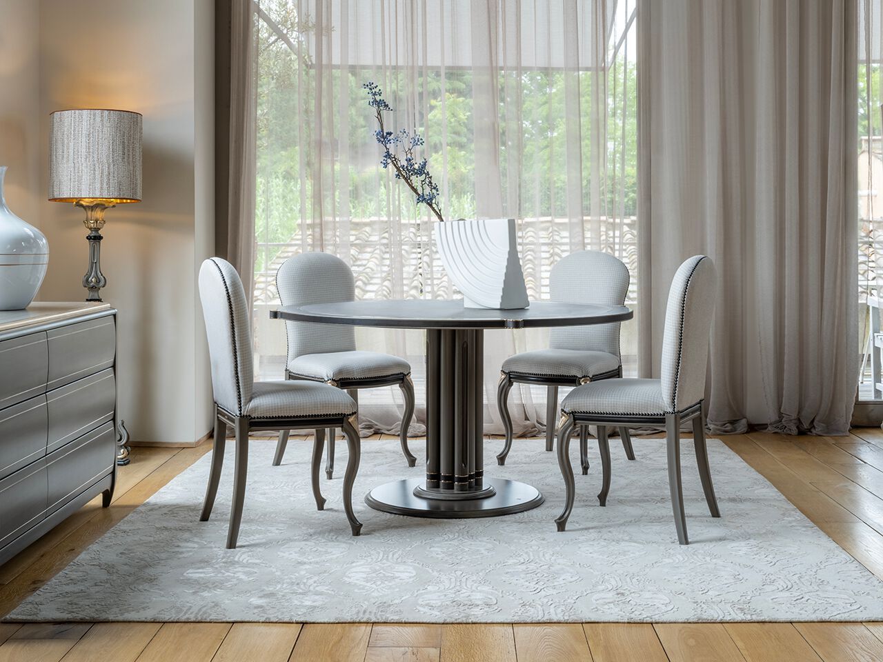 Стол для гостиной SAVIO FIRMINO 3784 ARCH-00081277 - Вид №1