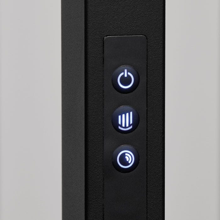 Алюминиевый светодиодный торшер с порошковым покрытием A.L.S GAL ARCH-00007291 - Вид №4