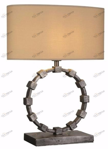 Hamilton Conte Paris Настольная лампа из литого под давлением алюминия sun-id-1354376