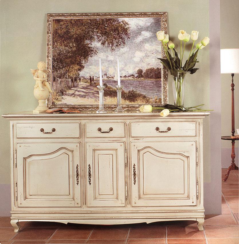 Комод  INTERIORS PR103 