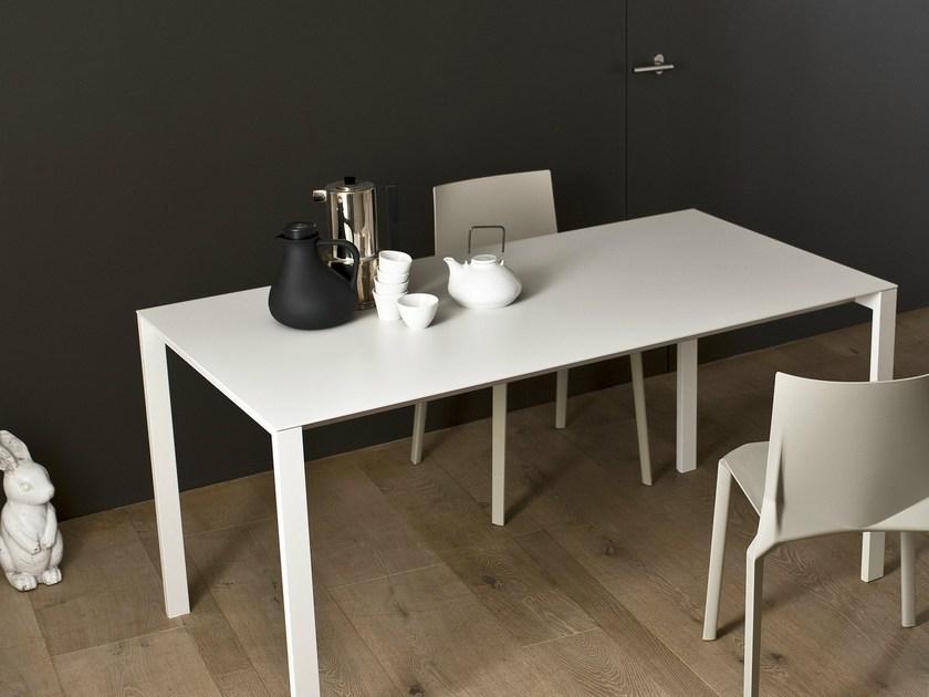 Kristalia Раздвижной стол sun-id-1422320 - Вид №5