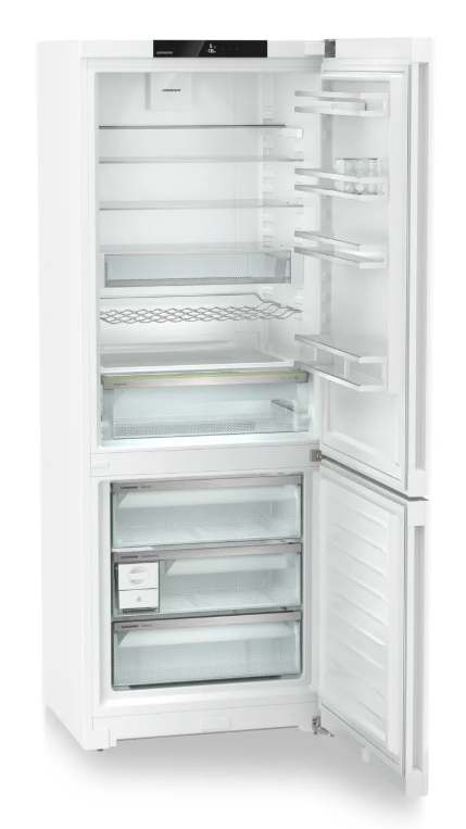 9288162 Холодильник с морозильником   Liebherr CNd 7723-20 001 белый STDN-0043206 - Вид №3