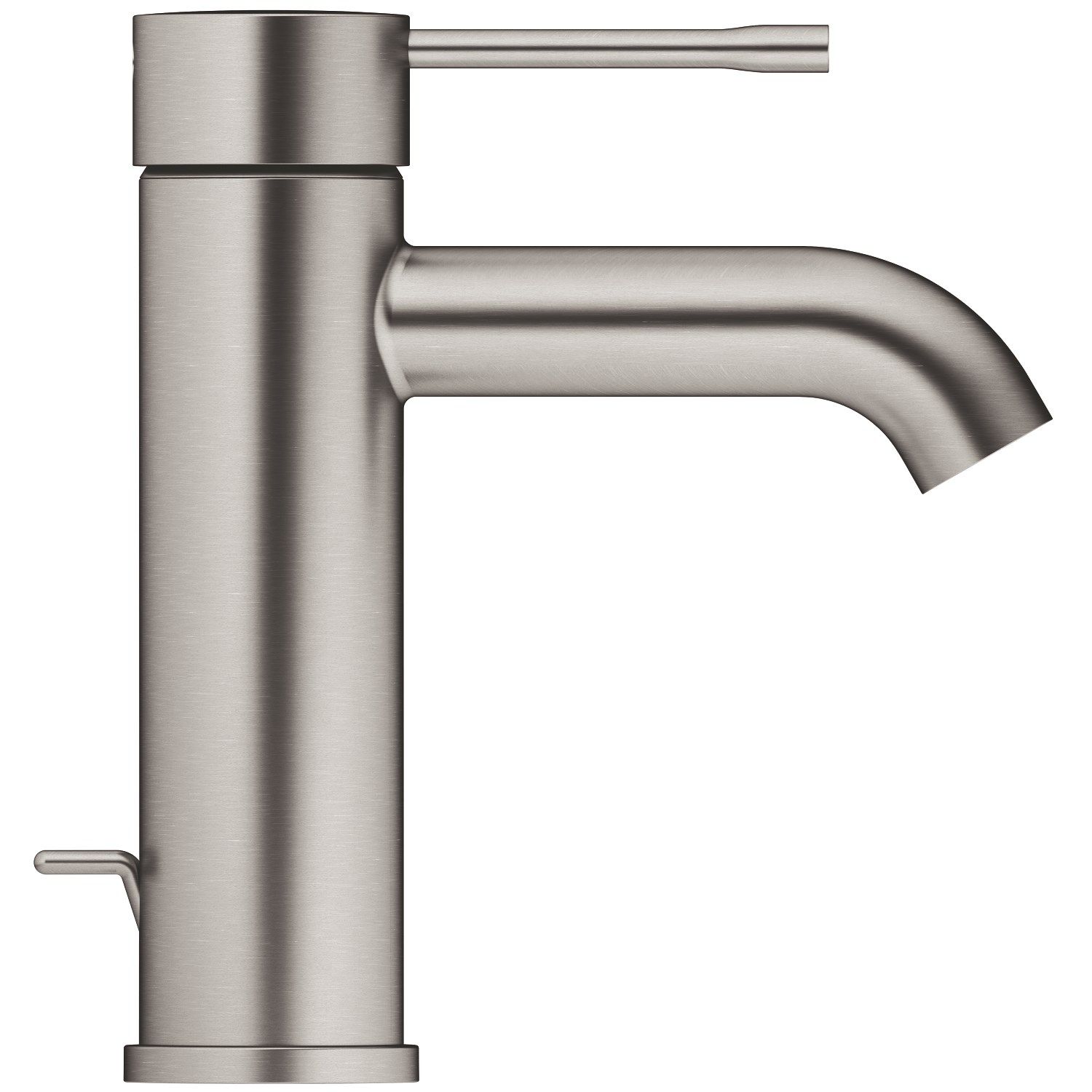 Смеситель для раковины с одним отверстием Grohe Essence New ARCH-00128038 - Вид №2