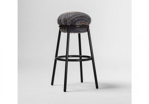 076799 Табурет Grasso BD Barcelona Design