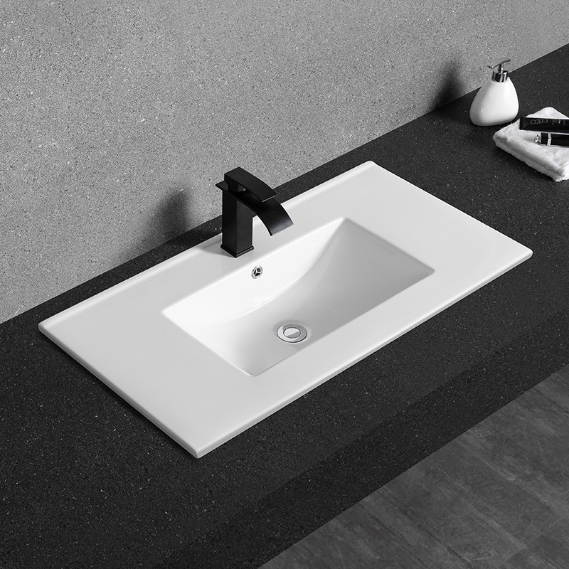 YJ803-90 Умывальник LAB.Space N - Вид №3