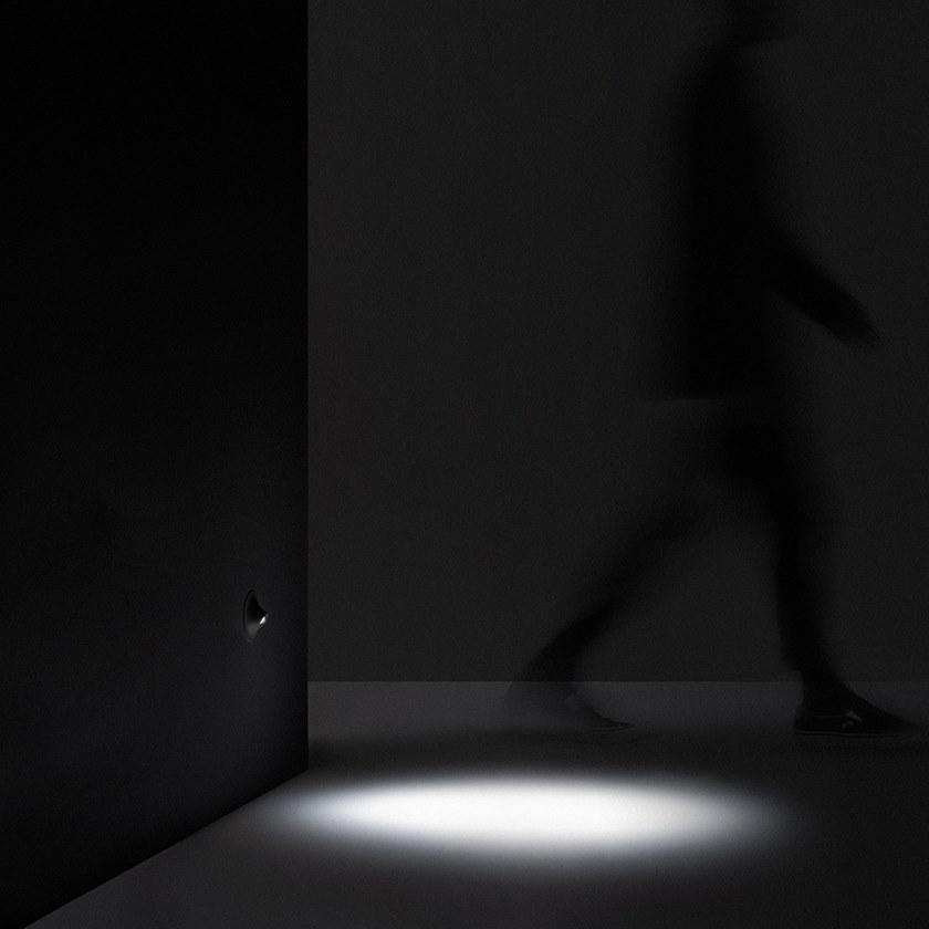 Arkoslight Настенный светодиодный светильник sun-id-1502510 - Вид №14