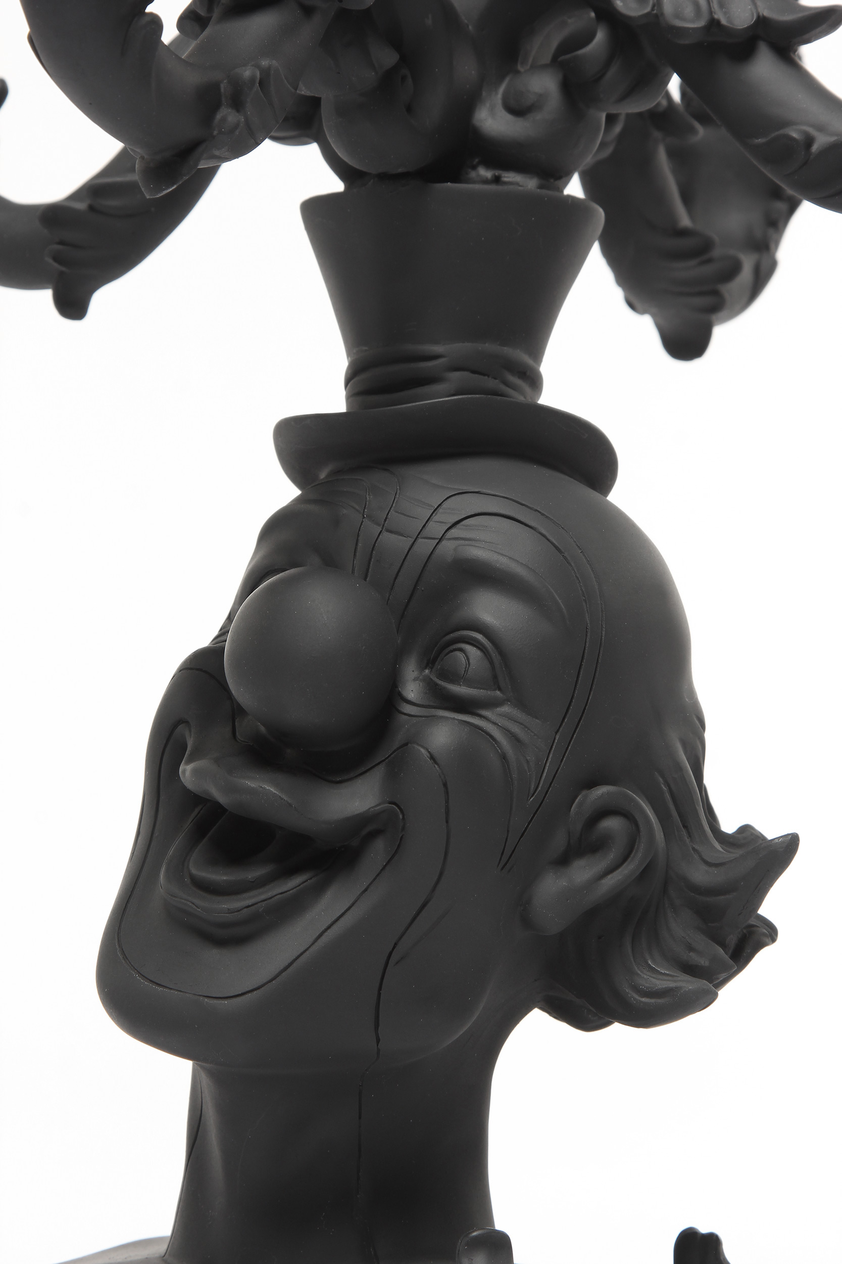 8008215448725 Подсвечник burlesque clown Seletti  - Вид №1