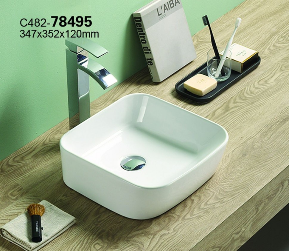 78495 Умывальник LAB.Space N