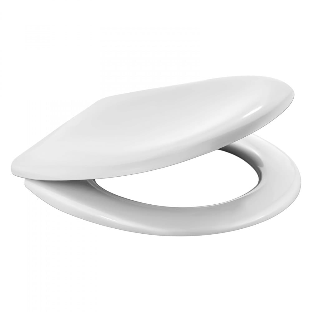 011005 Крышка сиденье для унитаза BERGES 