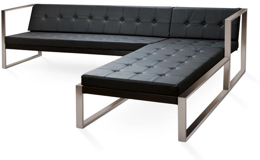 FueraDentro Модульный диван из ткани Lounge sun-id-1380083 - Вид №3