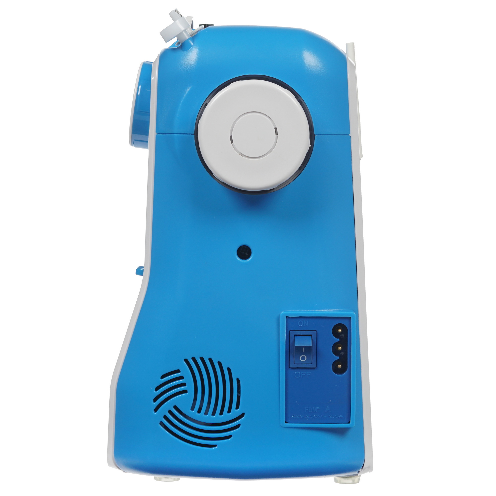 8121284 Швейная машина Comfort 535 STDN-0027834 - Вид №2