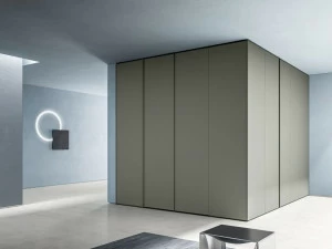 Zalf Угловой шкаф Alterna