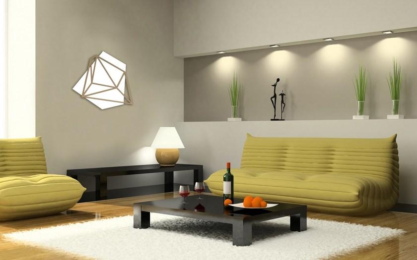 Настенная скульптура из мдф Santreyd sun-id-1474097 - Вид №2