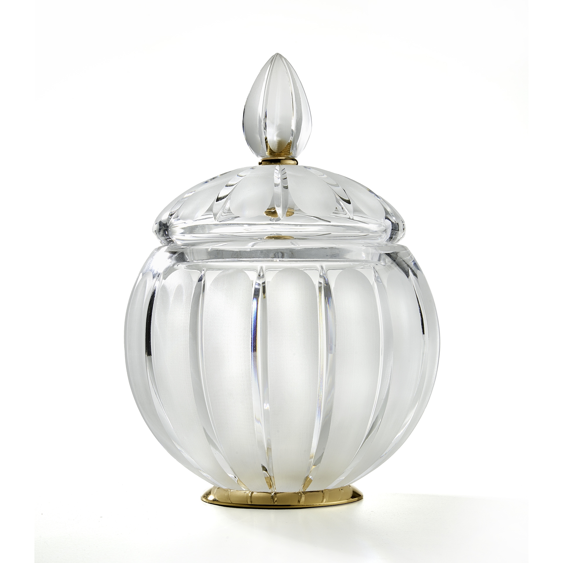 MB48A 3SC Держатель для хлопка D. 15 - H. 20 Classico Treesseci 3SC