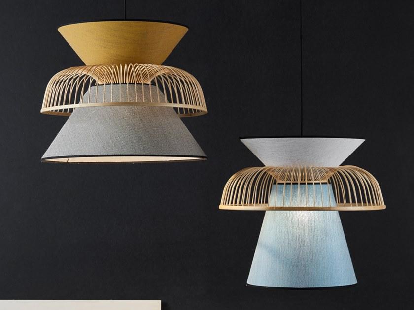 Market Set Подвесной светильник Mekko 653637/-38 - Вид №6