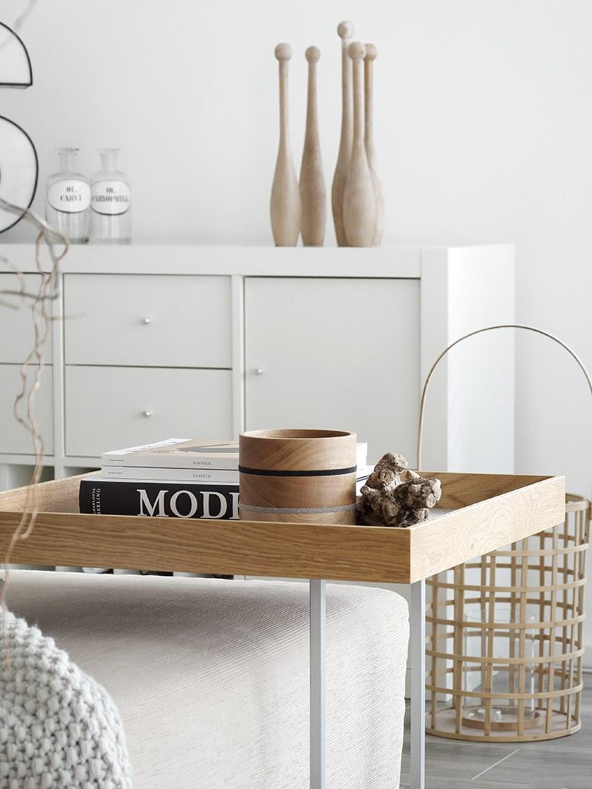 HEY-SIGN Квадратный деревянный поднос sun-id-1502446 - Вид №3