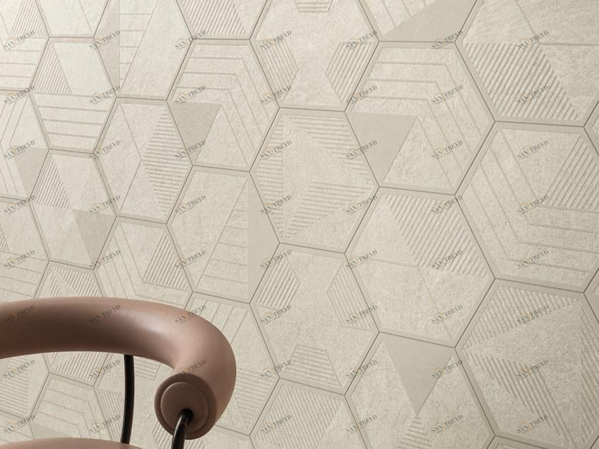 Marca Corona Настенная / напольная плитка из керамогранита для дома Star road sun-id-1353503