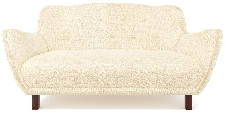 Mytto 3-х местный тканевый диван Iconic sun-id-1479121 - Вид №1