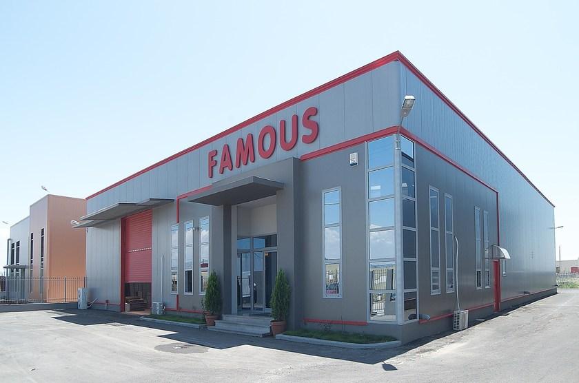 ELCOM SYSTEM Монолитные изоляционные металлические панели для стен и перегородок Termopareti® sun-id-1394362 - Вид №34