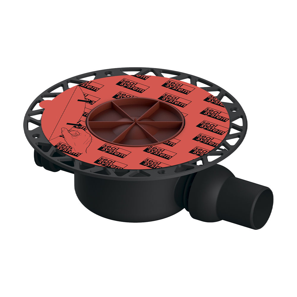 3601500 Сифоны Tece TECEdrainpoint