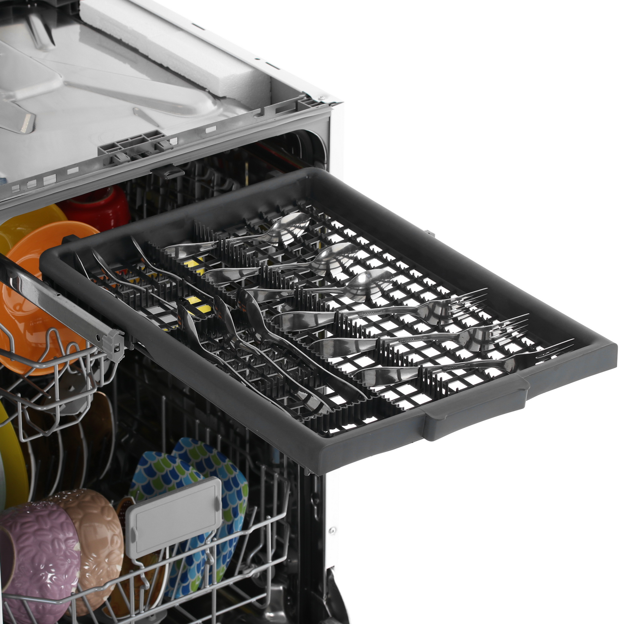 9106607 Встраиваемая посудомоечная машина Hotpoint HIS 6C59 STDN-0148614 - Вид №8