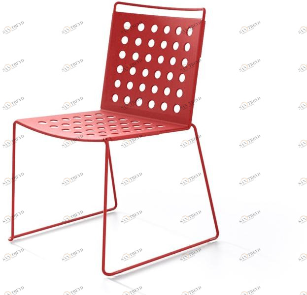 IBEBI Санный стул из алюминия Multi sun-id-1505853