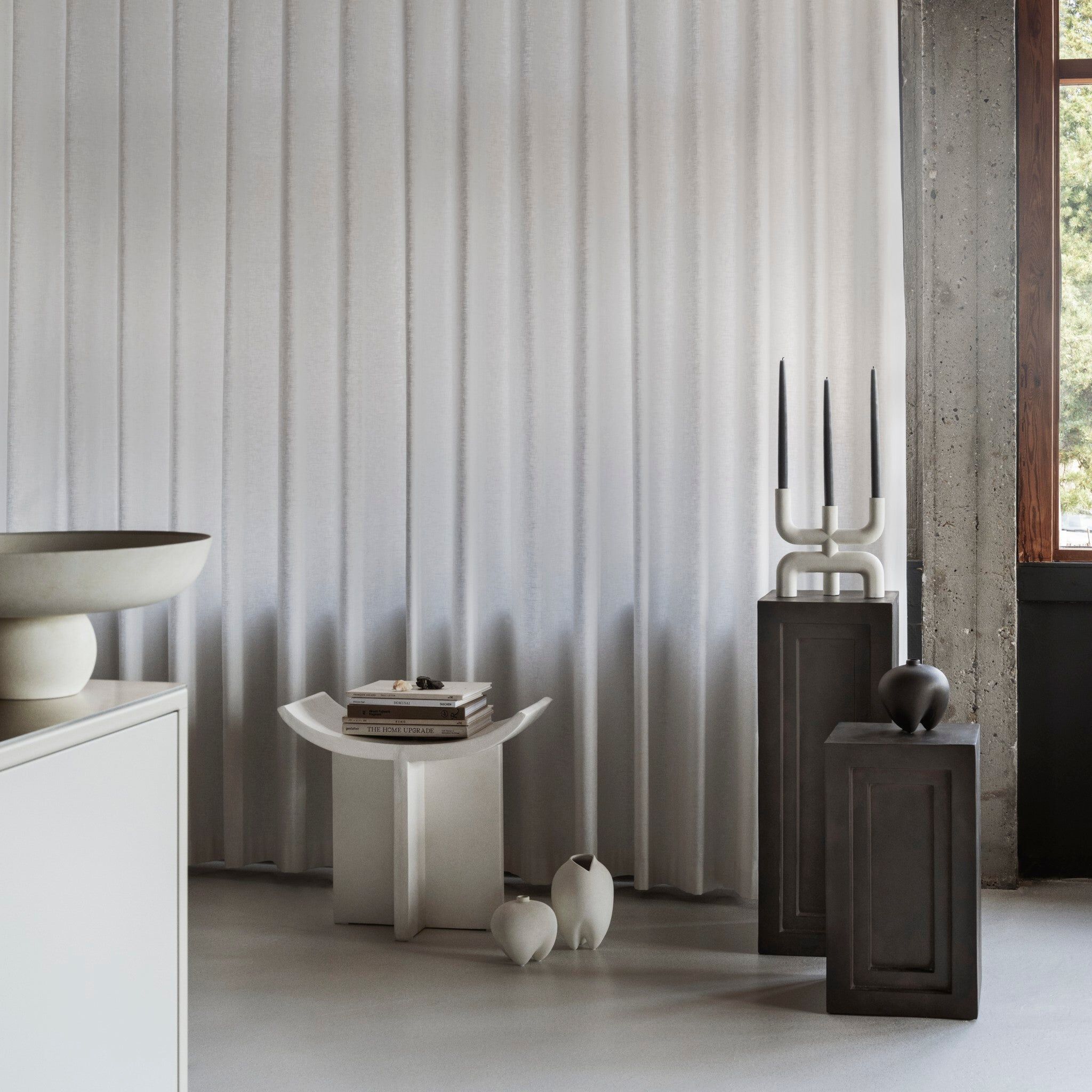 Керамическая ваза 101 Copenhagen Сумо ARCH-00063565 - Вид №2