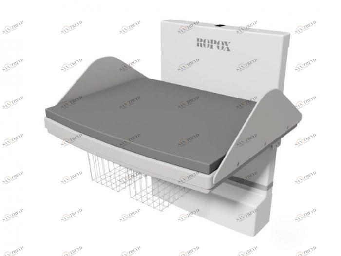 Ropox Пеленальный столик для общественных туалетов sun-id-1373880