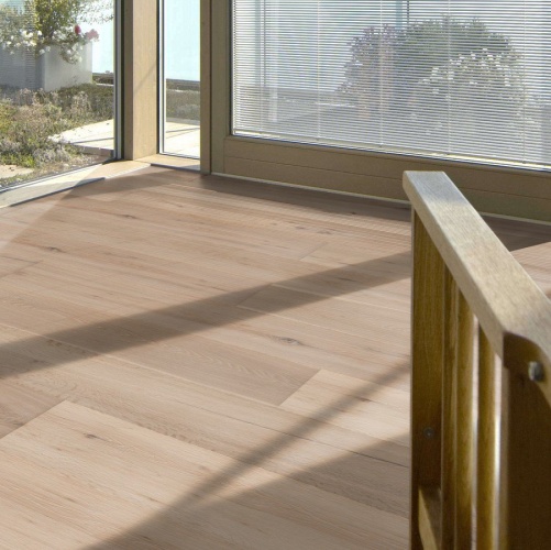 Паркетная доска Solidfloor Остин 1194923 - Вид №13