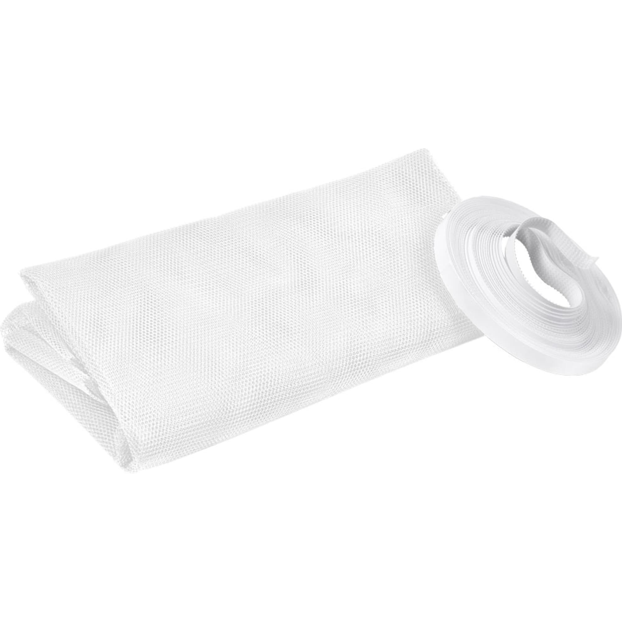 82709755 Сетка - штора Help москитная на окно 130x150 см Santreyd  - Вид №1