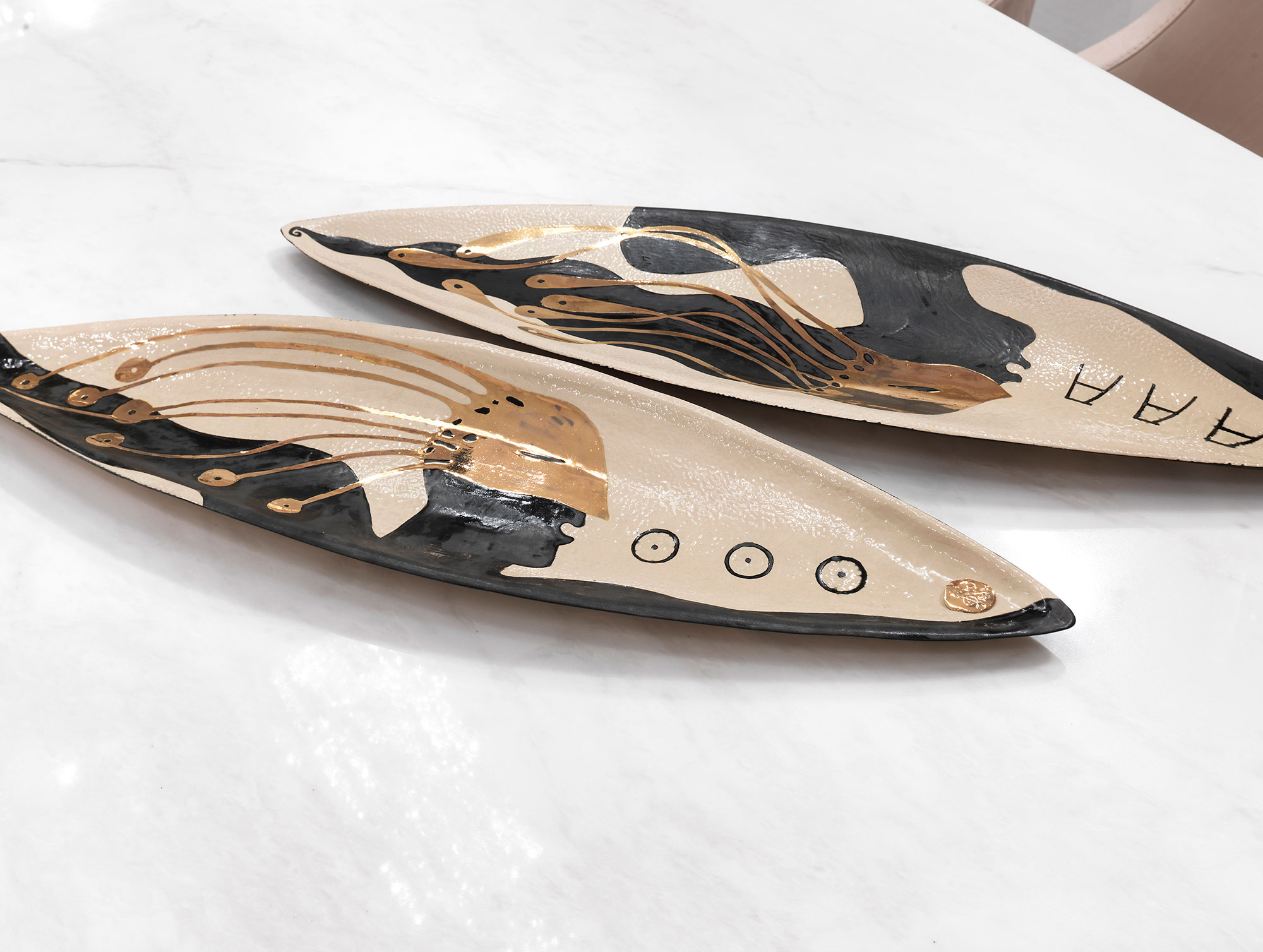 Ogiva-1 Лоток Visionnaire  - Вид №2